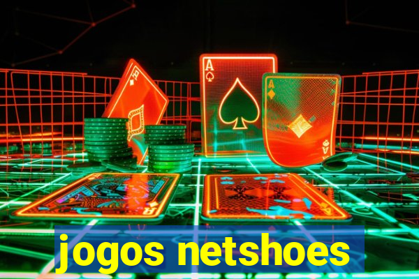 jogos netshoes